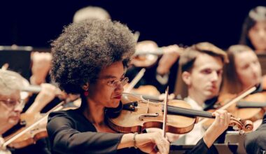 Ravel, Bartók, Stravinsky et les folklores réinventés avec l’Orchestre national d’Ile-de-France - Critique sortie Classique / Opéra Boulogne-Billancourt La Seine Musicale