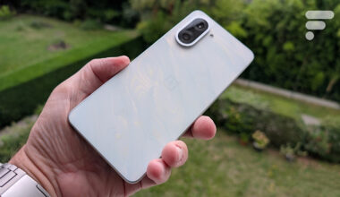 Test OnePlus Nord CE5 : notre avis complet - Smartphones
