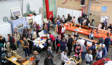 Rennes. À la rentrée, la Belle Déchette vous ouvre les portes de ses coulisses pour une "vente exceptionnelle"