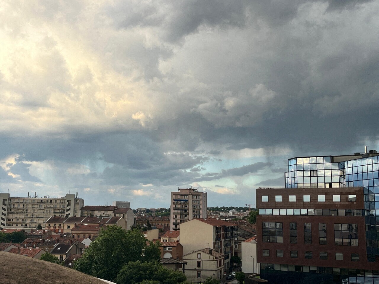 Météo. Un temps orageux prévu dimanche à Toulouse et dans la région : à quoi s'attendre ?