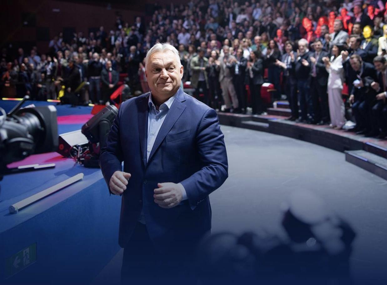 Viktor Orbán dénonce un accord UE-USA désastreux et relance la priorité nationale à la propriété