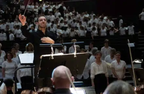 Orchestre du Rhin