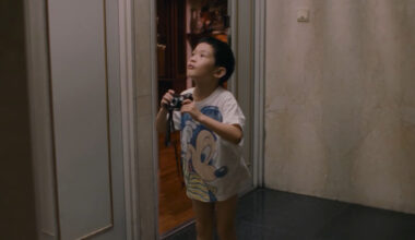 «Yi Yi», retrouvailles avec un film-monde