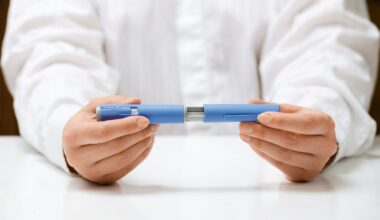 L'Ozempic pourrait avoir un effet secondaire inattendu sur l'âge biologique