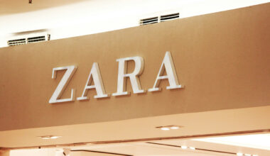 Des publicités Zara interdites au Royaume-Uni à cause de mannequins jugées trop maigres