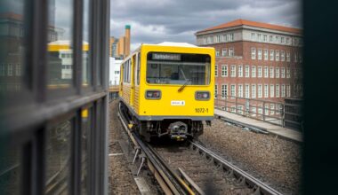 À Berlin, la fraude dans les transports a un nom et une plateforme: Freifahren