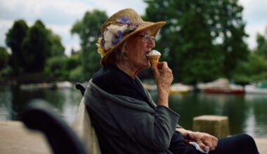 Le «mal de tête dû à la glace», une complexité neurologique et médicale étonnante