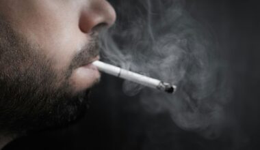 Les étranges bienfaits de la cigarette sur cette maladie enfin expliqués par la science