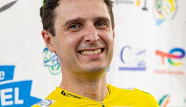 CLASSEMENT. Consultez le classement final du Tour Cycliste de Guyane 2025