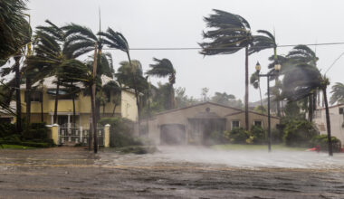 L'ouragan Erin, bientôt une tempête en France ? Rafales à 170 km/h, vagues de 10 m… Les premières prévisions