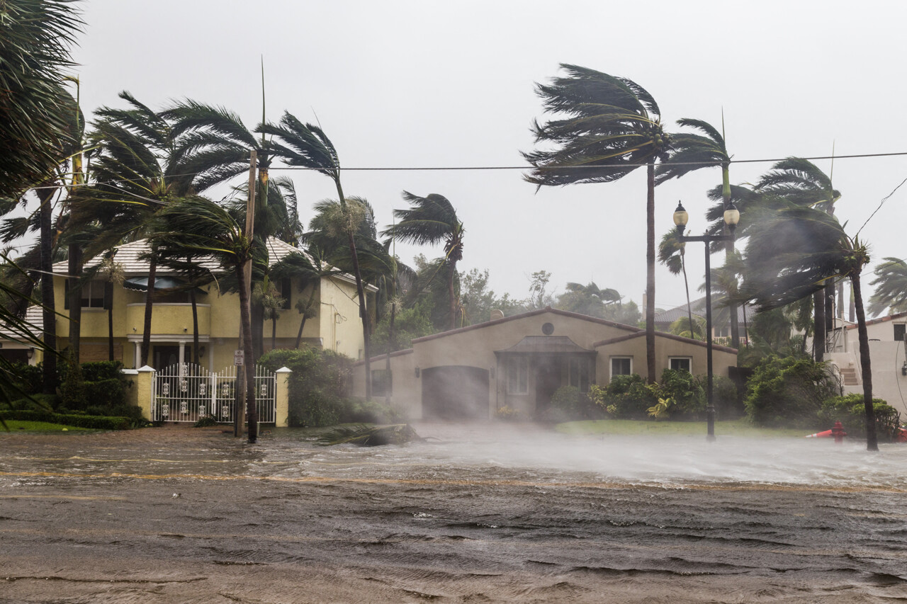 L'ouragan Erin, bientôt une tempête en France ? Rafales à 170 km/h, vagues de 10 m… Les premières prévisions