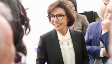 Rachida Dati visée par un signalement réalisé par un ancien élu de Grenoble