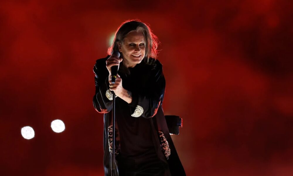 ozzy osbourne cause of death