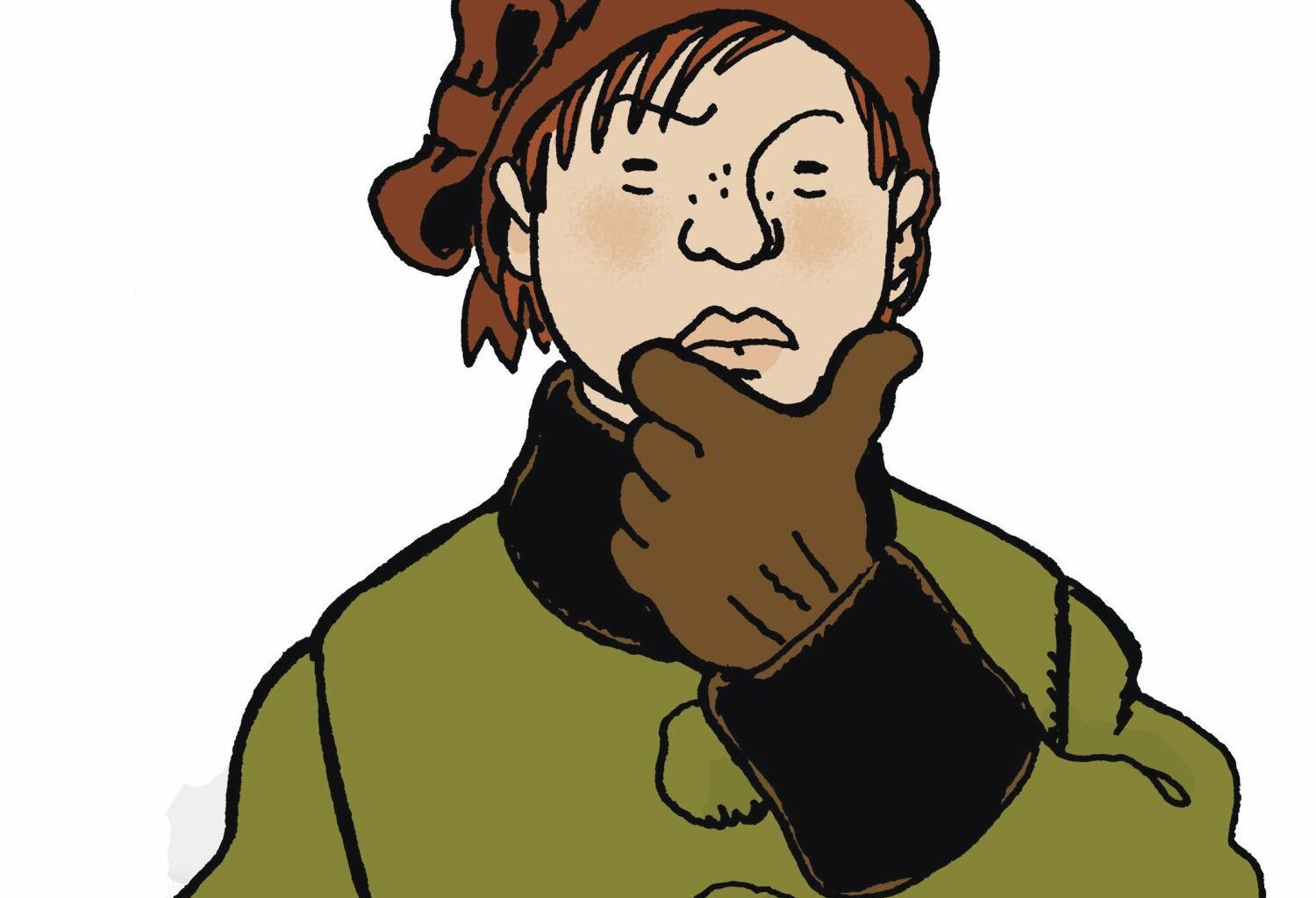 Adèle Blanc-Sec, les aventures d’une punk badass dans le Paris de la Belle Époque