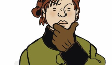 Adèle Blanc-Sec, les aventures d’une punk badass dans le Paris de la Belle Époque