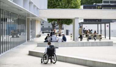 « Depuis la petite section, Corentin a eu 7 AESH différentes » : pour les élèves handicapés, l’école inclusive relève toujours du parcours du combattant