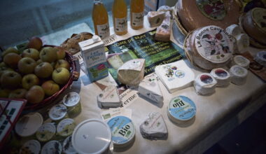 Entre Le Havre et l’Île de France, comment AgriParis Seine mise sur la restauration collective pour relancer le bio