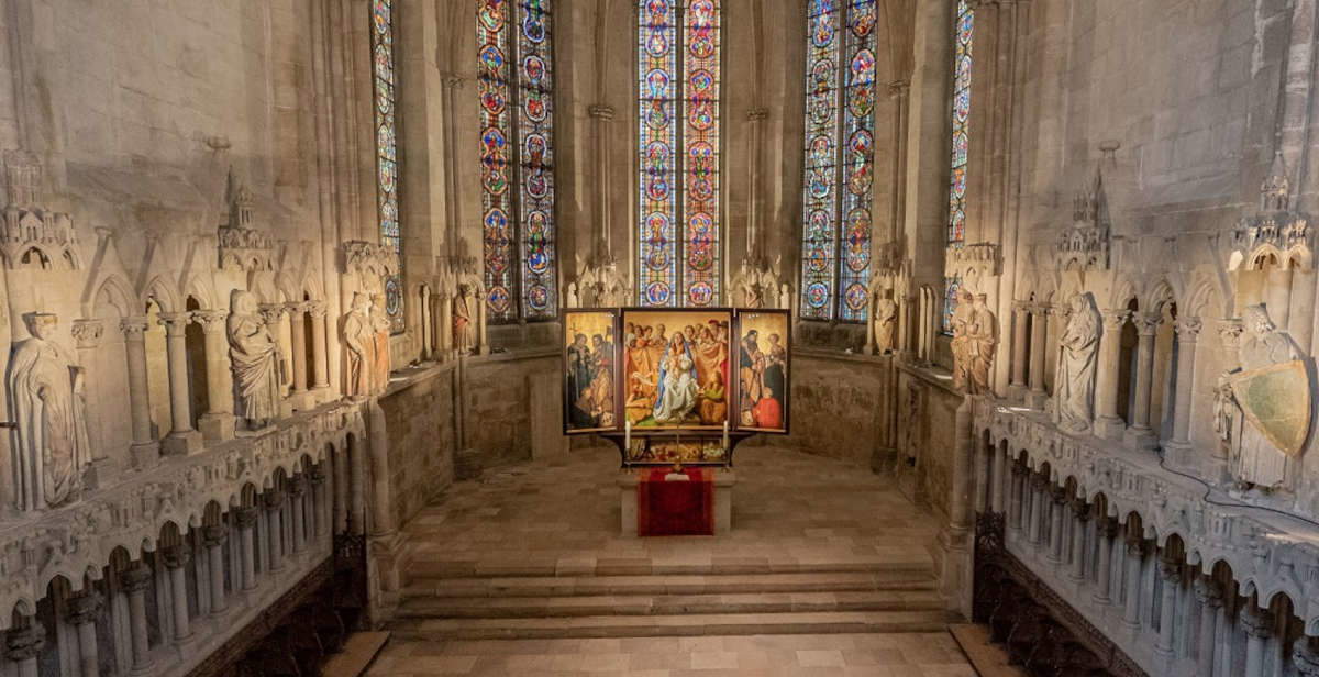 L'Allemagne risque de perdre un site du patrimoine mondial pour... la mise en place d'une pelle