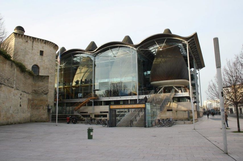 Arrêtés à Bordeaux, ces deux voleurs n'ont plus le droit de séjourner à Arcachon