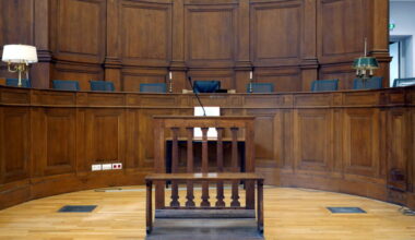 Pas de retour à Angers pour un « ange gardien » qui avait tenté d’assassiner un « junkie » à Nantes – Angers Info