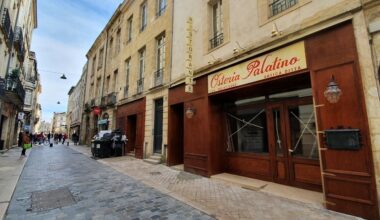 Ces dix restaurants sont les meilleurs de Bordeaux, selon un classement récent