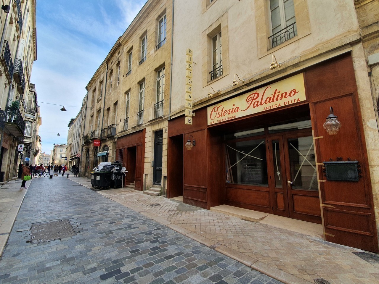 Ces dix restaurants sont les meilleurs de Bordeaux, selon un classement récent