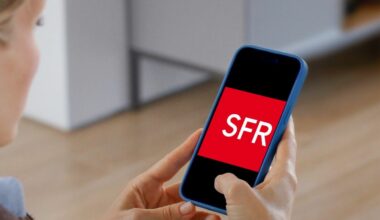 SFR bientôt vendu à Free ? Ce que cela changerait pour des millions d’abonnés