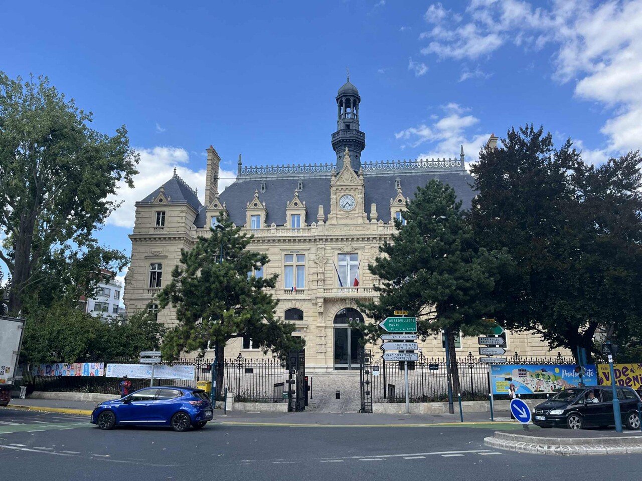 maire contre adjoint, vers une bataille fratricide des socialistes à Pantin ?