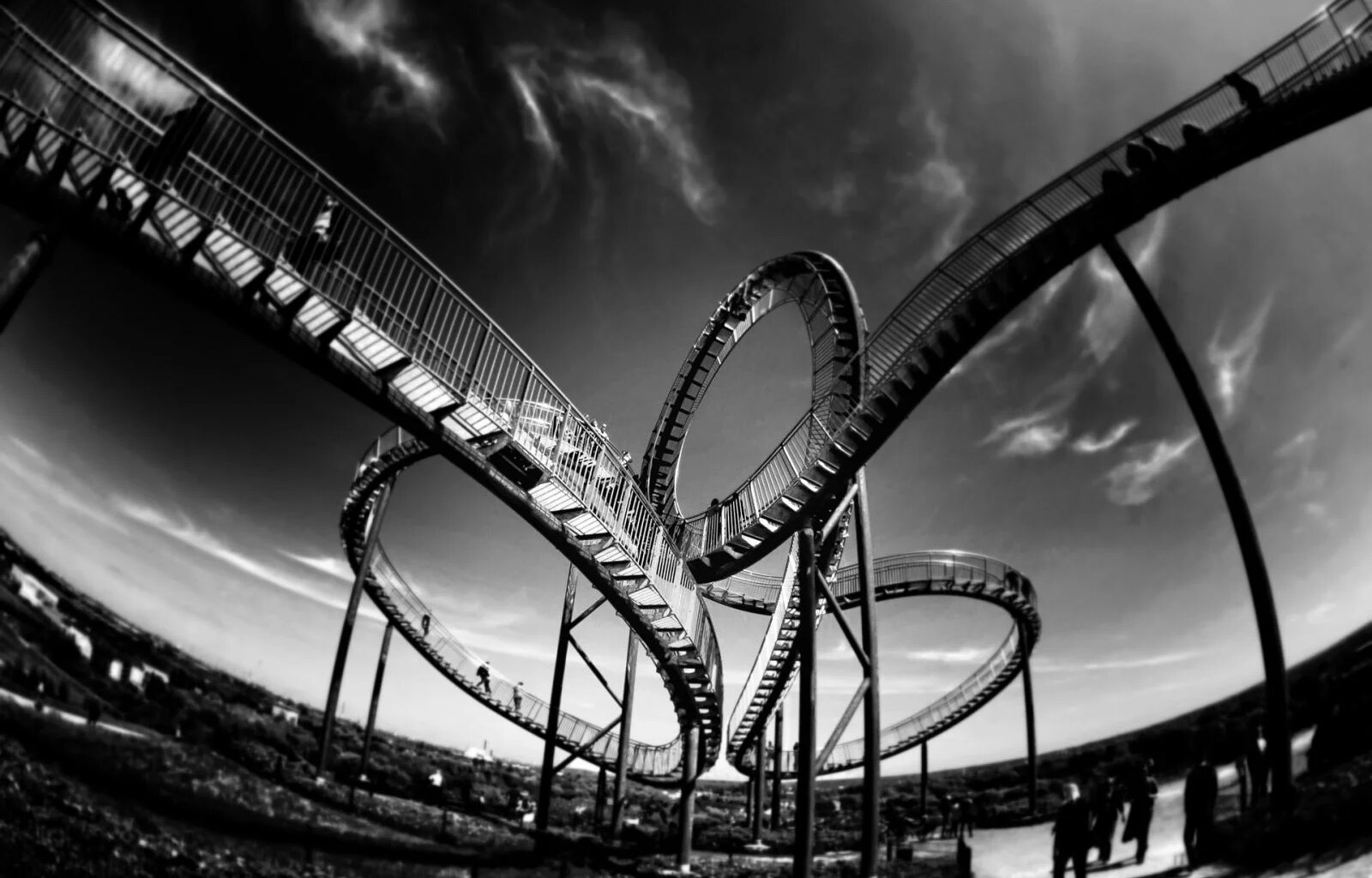 Parc Attraction Pass Sanitaire Frequentation