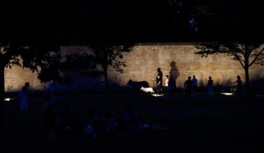 "On meurt de chaud dans nos appartements"