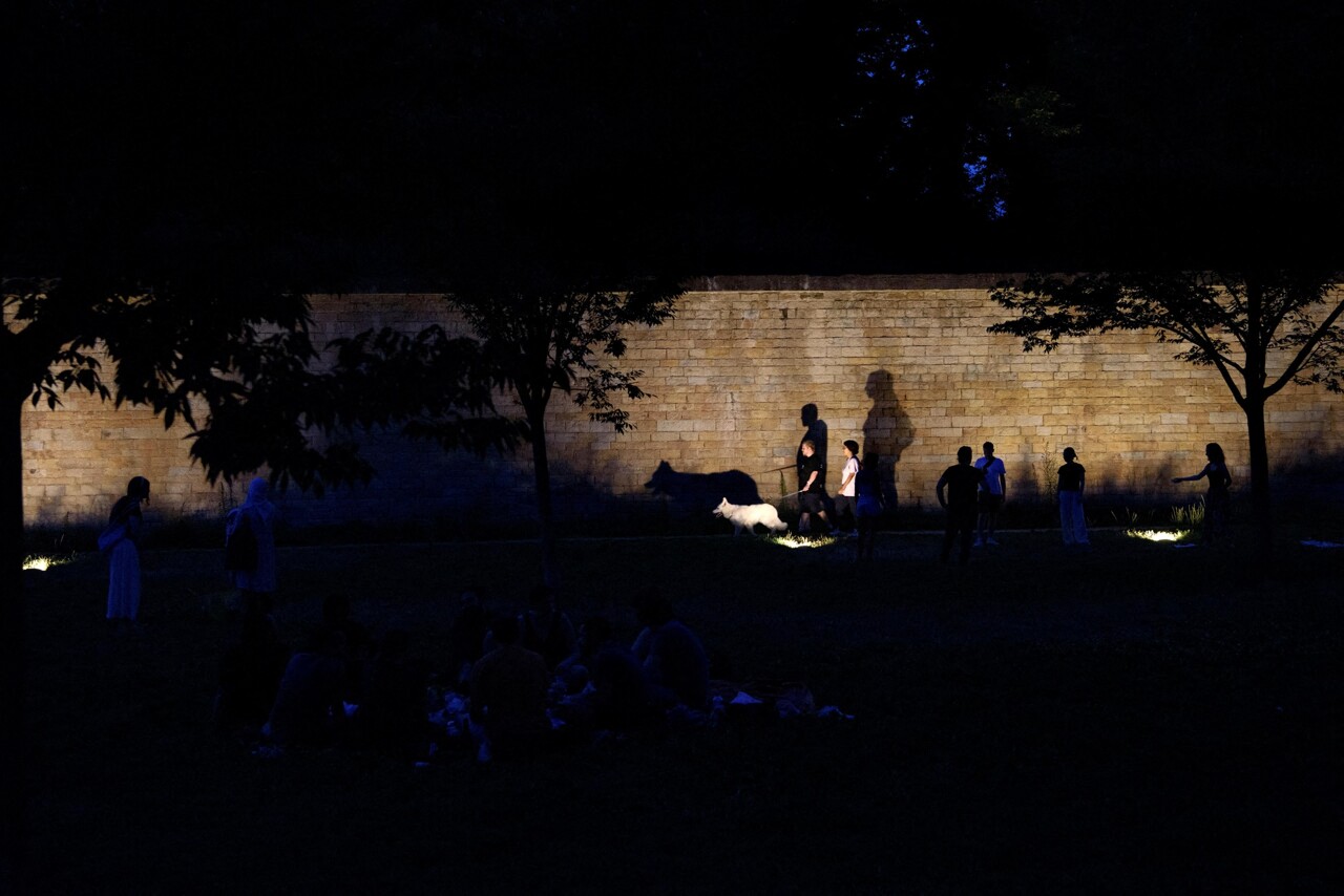 "On meurt de chaud dans nos appartements"