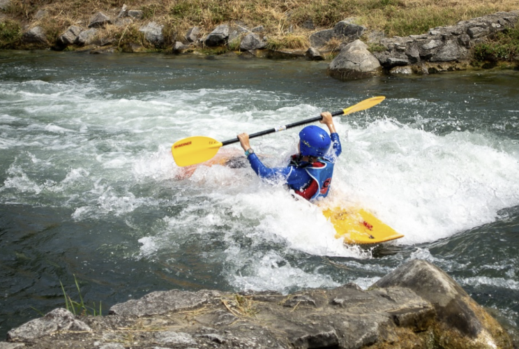 Parc des Eaux Vives Huningue rafting kayak (2)