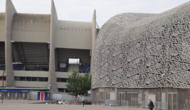 avec le PFC en plus du PSG, à Paris les riverains du Parc des princes en quête de calme