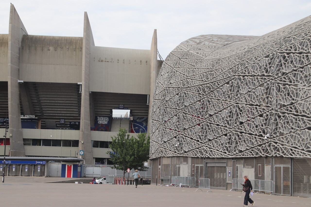 avec le PFC en plus du PSG, à Paris les riverains du Parc des princes en quête de calme