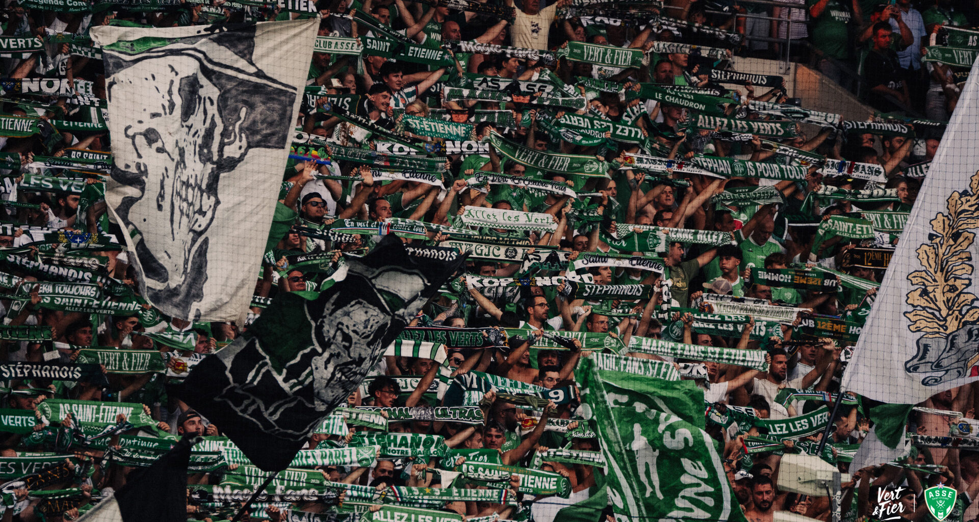 Parcage complet pour le déplacement à Boulogne