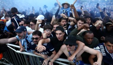 des supporters du Paris FC autorisés à se déplacer au Vélodrome