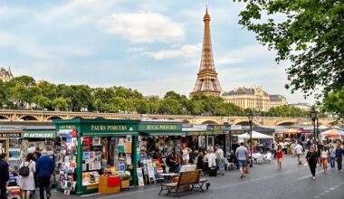 cette ville française élue la plus culturelle du monde en 2025 !