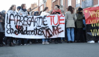 Offrir de la nourriture à un étudiant dans le besoin, c'est ce que propose cette nouvelle association à Nancy