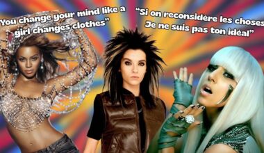 t'as grandi dans les années 2000 si tu reconnais ces 5 chansons dès la première phrase