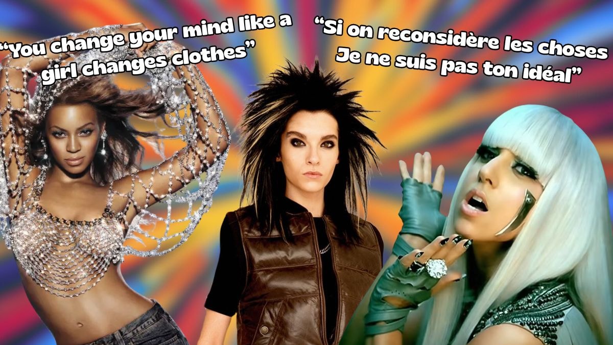 t'as grandi dans les années 2000 si tu reconnais ces 5 chansons dès la première phrase