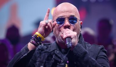 Pascal Obispo tire sa révérence à 60 ans ? “Il faut savoir passer à autre chose”
