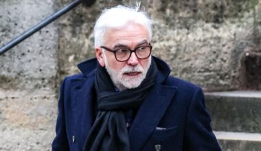 Pascal Praud épinglé au coeur de l’été, une séquence dans ...