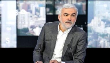 La riposte cinglante de Pascal Praud à Éric Dupond-Moretti qui, une fois de plus, s'en prend à Cnews : "Qu’il vienne ici au lieu de parler fort à l’extérieur sans contradiction !" - Vidéo