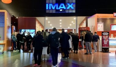 quatre films comme vous ne les avez jamais vus au Pathé Odysseum