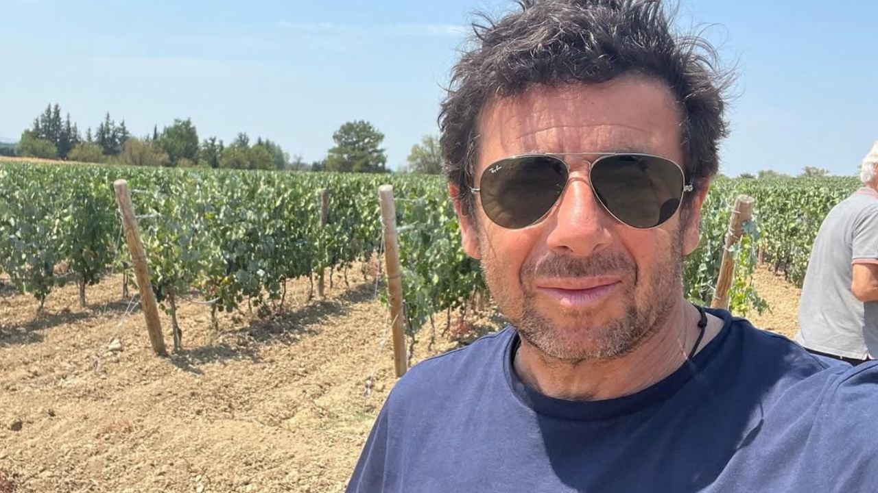 Patrick Bruel : après les critiques, il se confie sur la gestion de son hôtel de luxe "je ne pensais pas que ça engendrerait..."