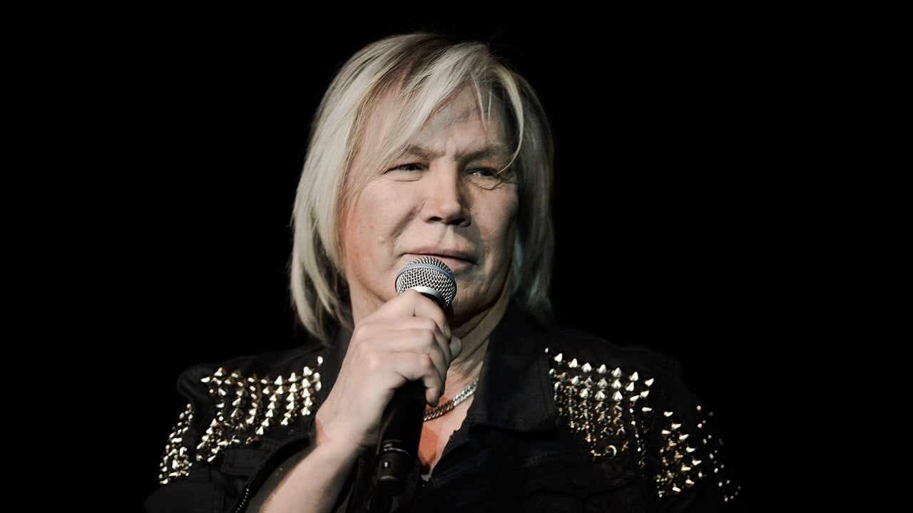 le chanteur n'a rien laissé à sa sœur Nancy Chollet, son héritage (dont beaucoup de dettes) est entre les mains d'une seule personne