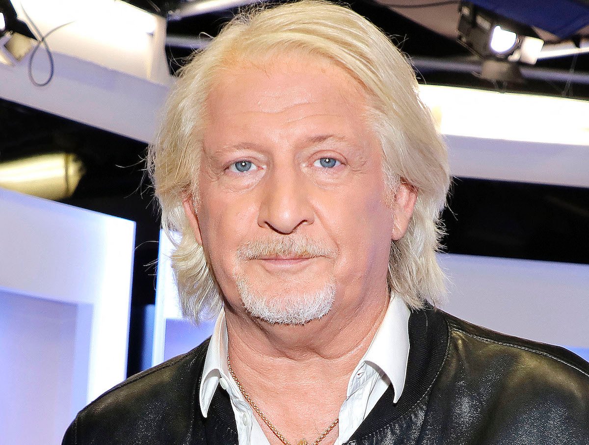 “On fera les comptes” : après la fellation mimée sur scène, Patrick Sébastien brandit les menaces