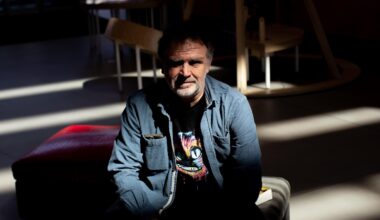 Le M Club , nouveau roman de Patrick Senécal