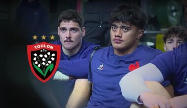 TOP 14. Patrick Tuifua a trouvé son port d'attache : Toulon, la destination idéale
