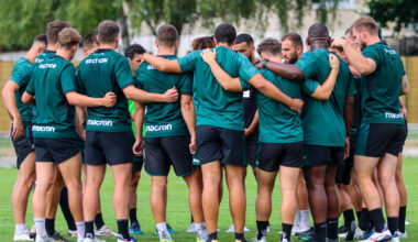 Frayeur à Pau après la lourde défaite contre Montpellier : Un joueur réagit !